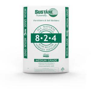 Sustain® Natural Slow Release 8-2-4